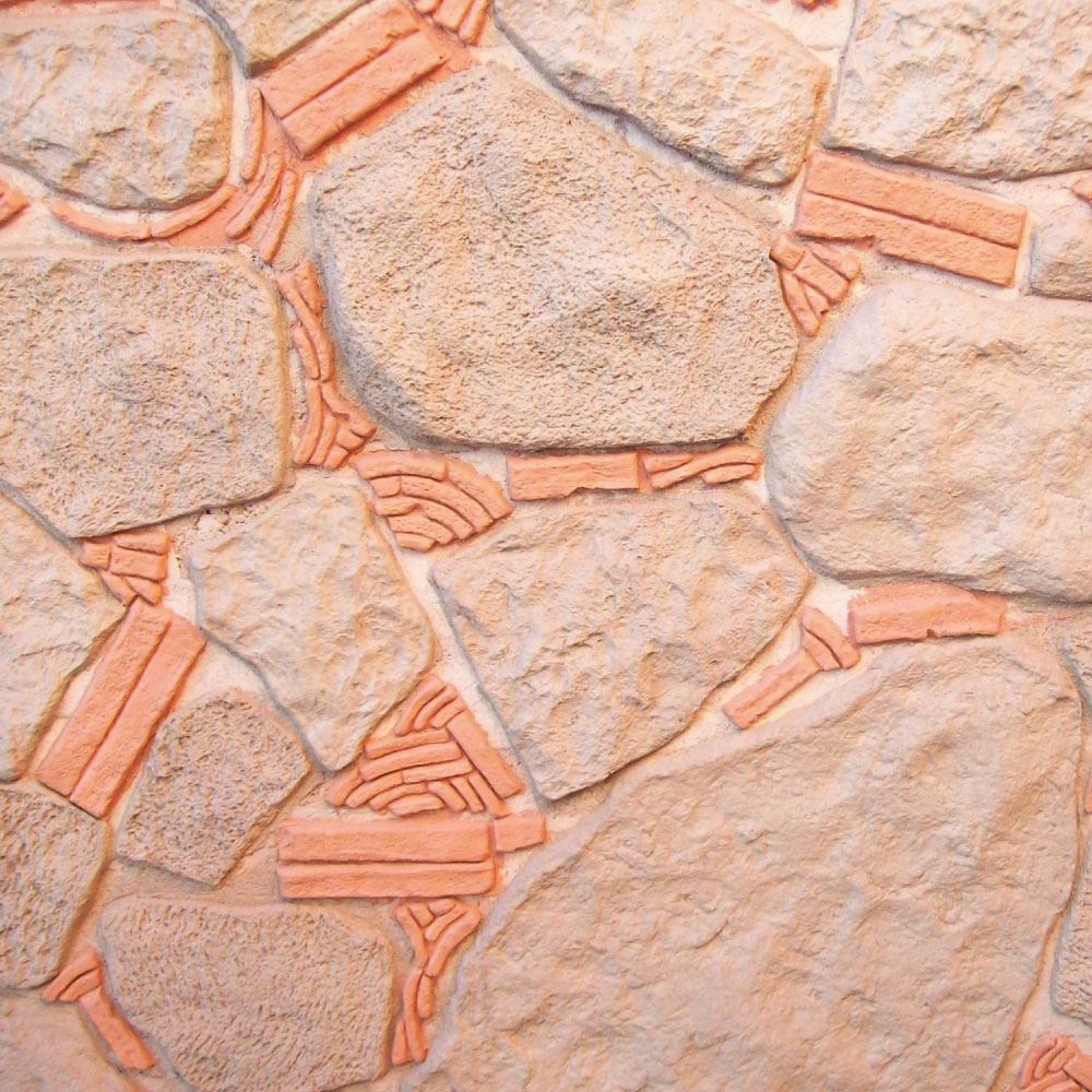 Panel piedra Laja blanco arena - Pinturas Palacios. El gran almacén de las  pinturas